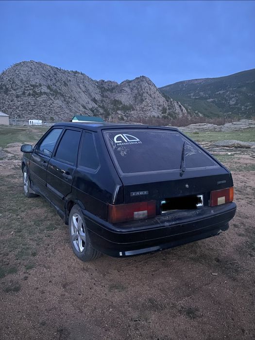 Продам ваз 2114 продам