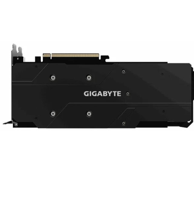 AMD RX 5700 Gigabyte