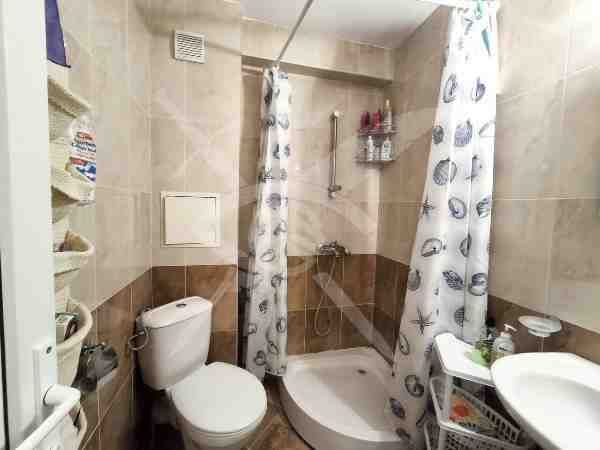 Двустаен апартамент в Поморие! 99300