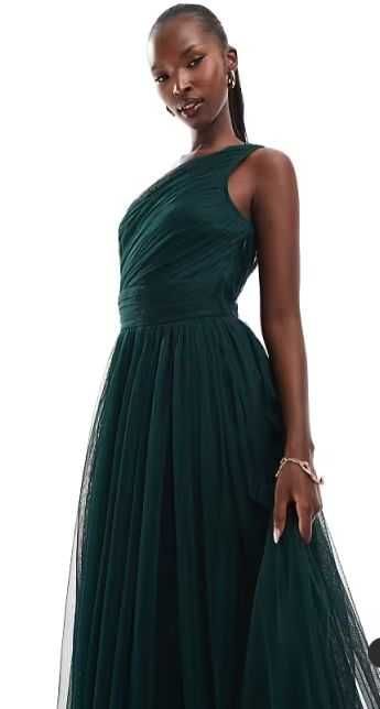 Абитюрентска рокля