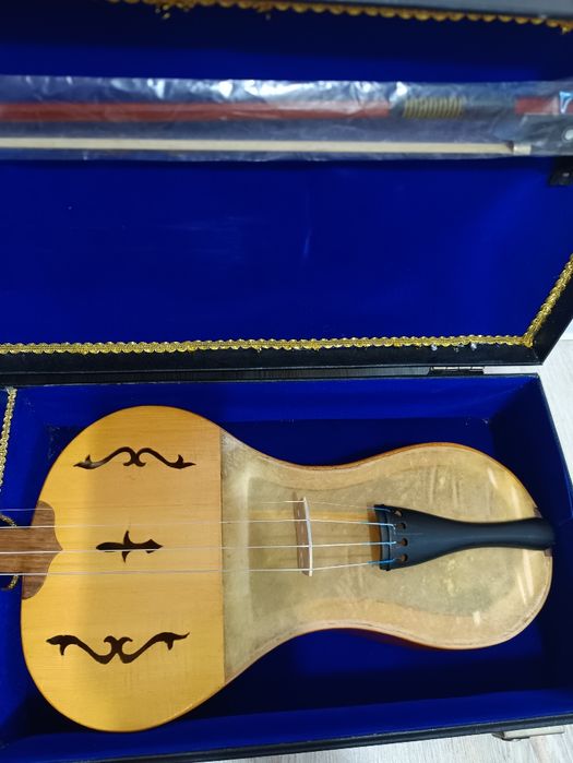 Қобыз,  Прима қобыз