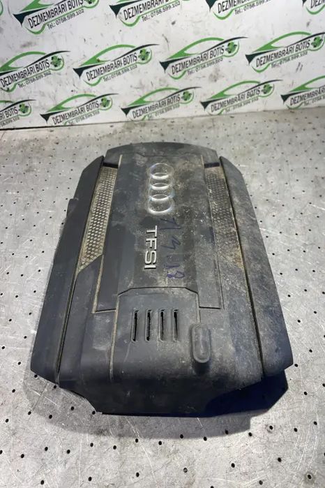 Capac motor 06K 103 925 K Audi A3