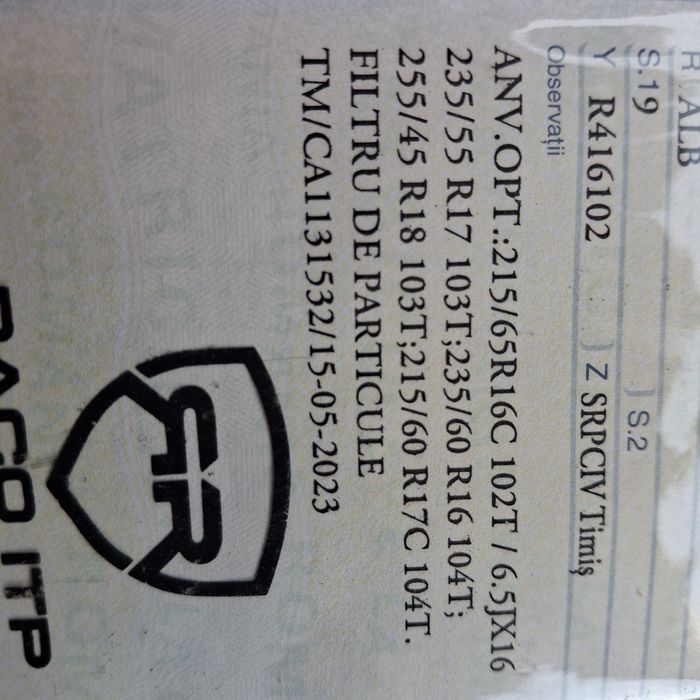 Vînd Volkswagen t5 9 locuri