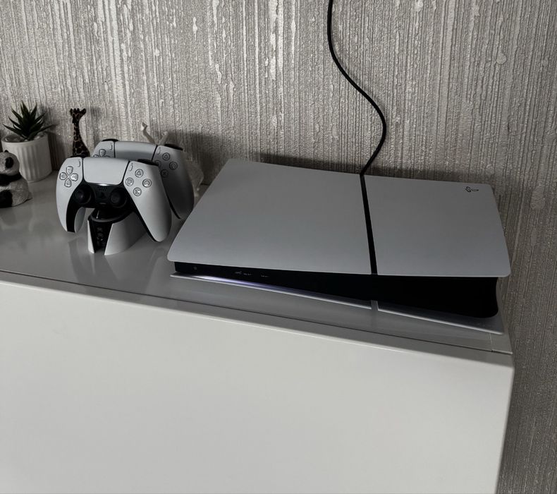 Ps5 slim Digital edition