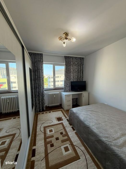 Apartament 2 Camere | Spitalul Judetean | Termen Lung