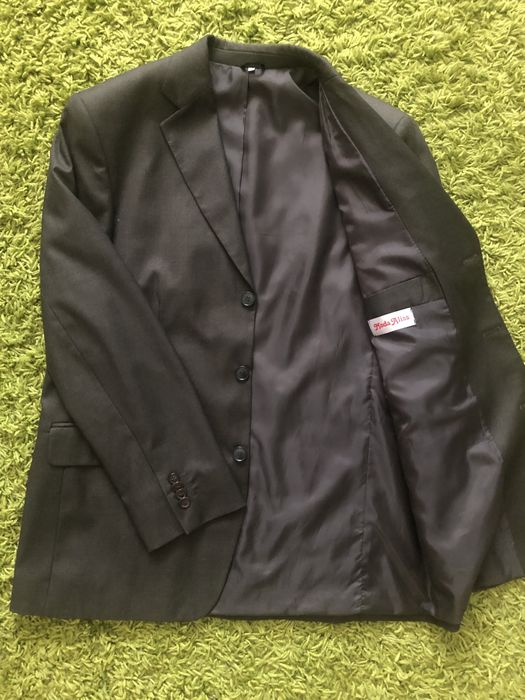 Costum Barbati Moda Alis marimea 50