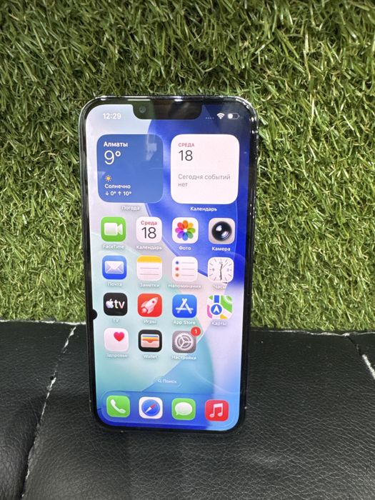 Iphone 13 Pro 128gb продам