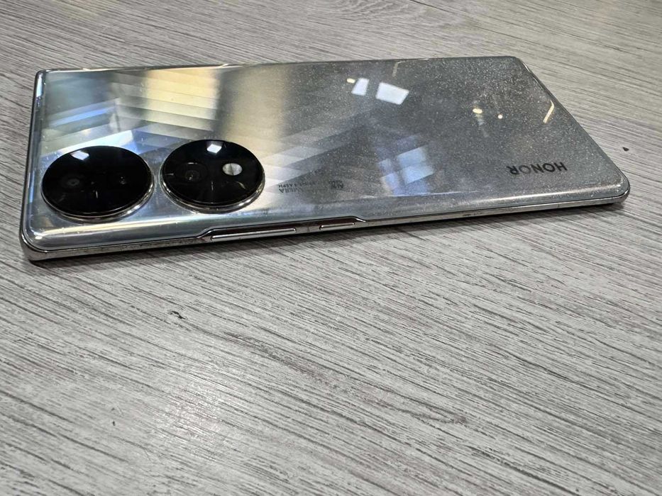 HONOR 70 8GB 256GB Crystal Silver