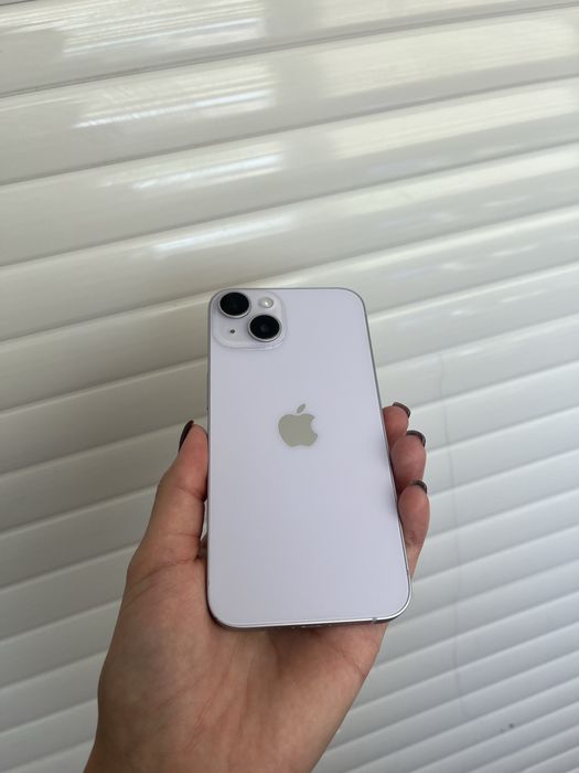 Срочно продам iphone 14 128 gb