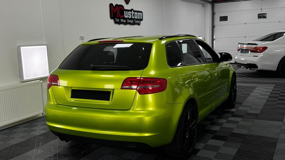 Vând Audi A3 8P URGENT