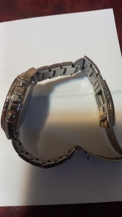 Ceas Casio  Cronograf