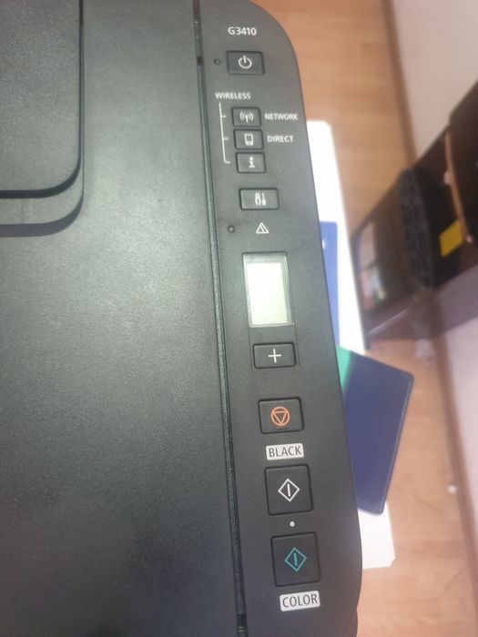 Rangli Printer 3*1