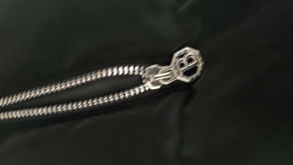 Balenciaga грейка