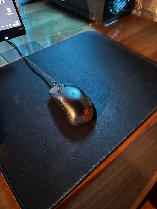 Мышь benQ Zowie s2c