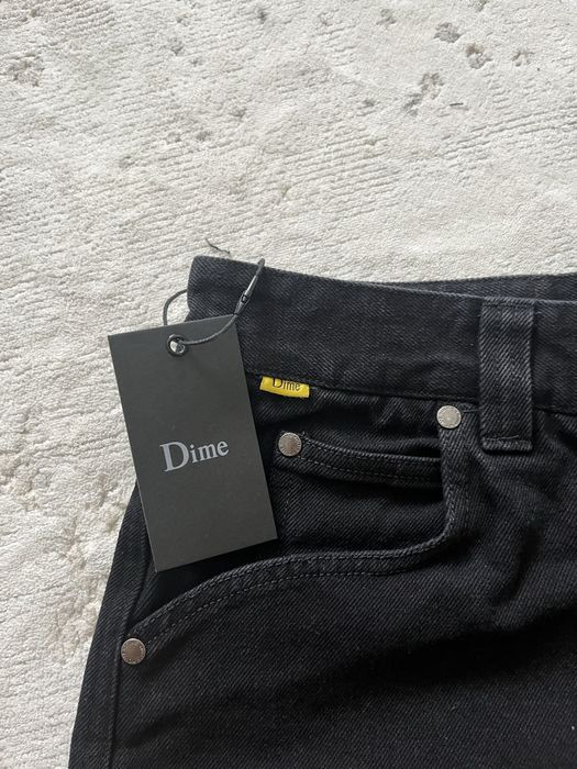 Дижнсы Dime (дайм)