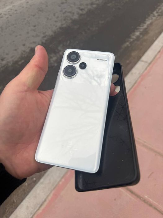 Redmi Note 13 Pro+