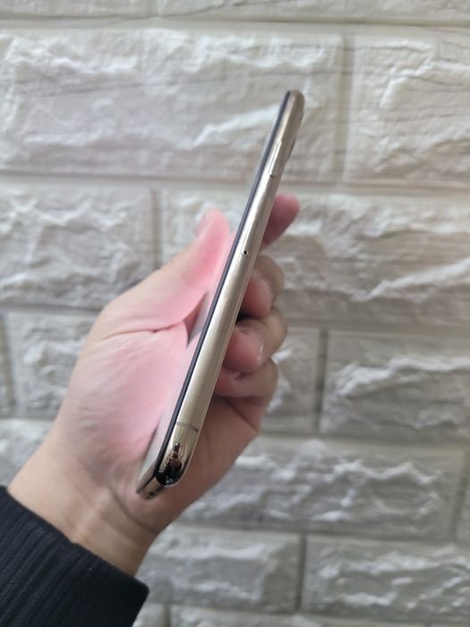 Iphone 11 pro max 64gb