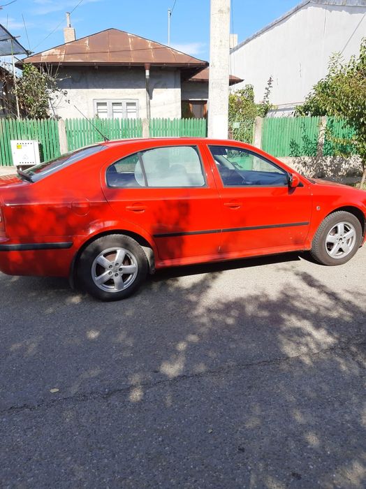Vânzare auto Skoda
