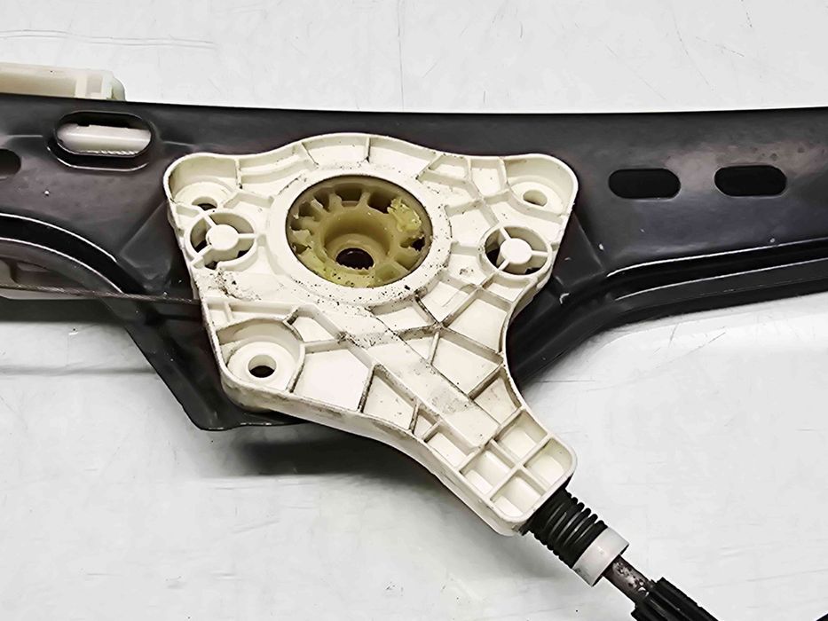 Macara electrica geam dreapta fata Bmw 3 (E90) Facelift [Fabr 2005-201