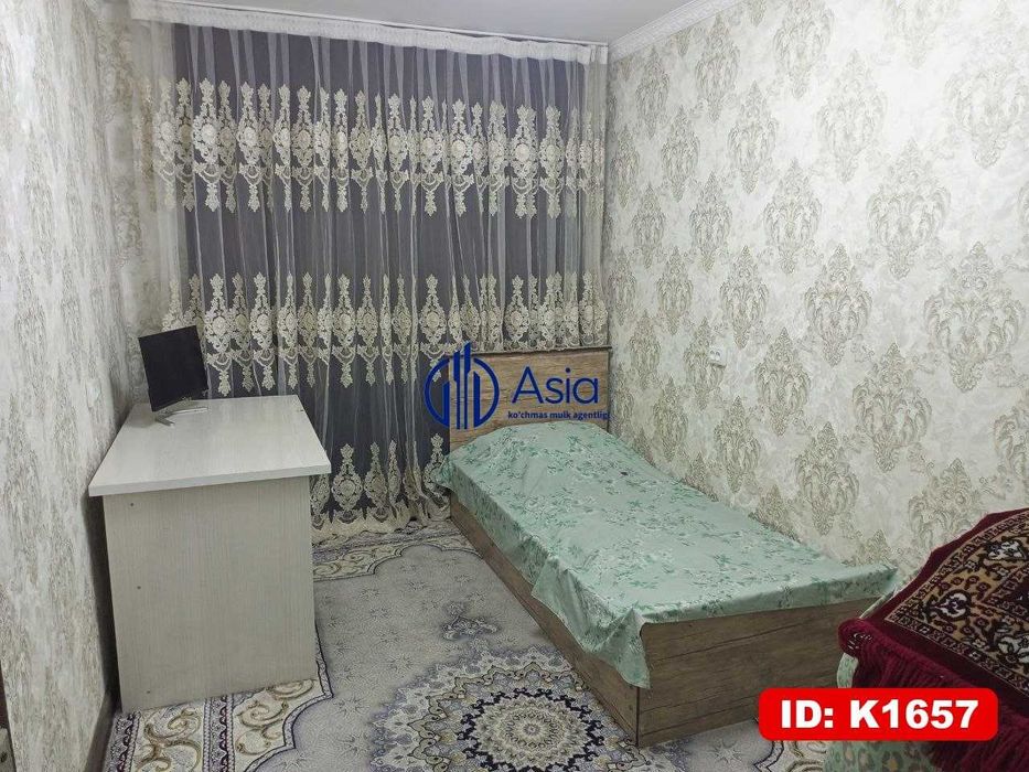 4xonalik uy arzon narxda sotiladi K1657 Konechka