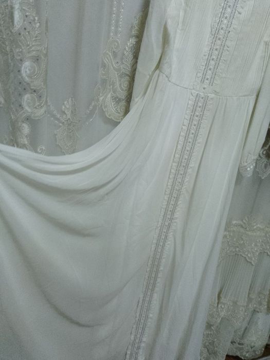 Toʻy marosimlari uchun koʻylak