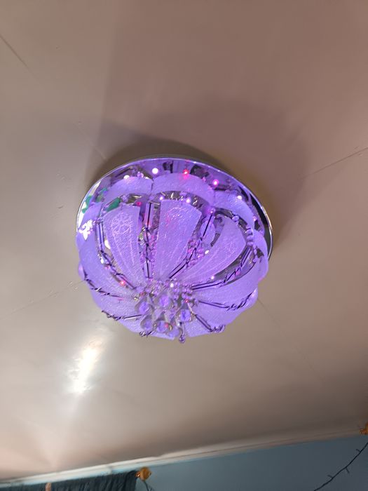 Srochna lustra люстра sotiladi sastayani zur