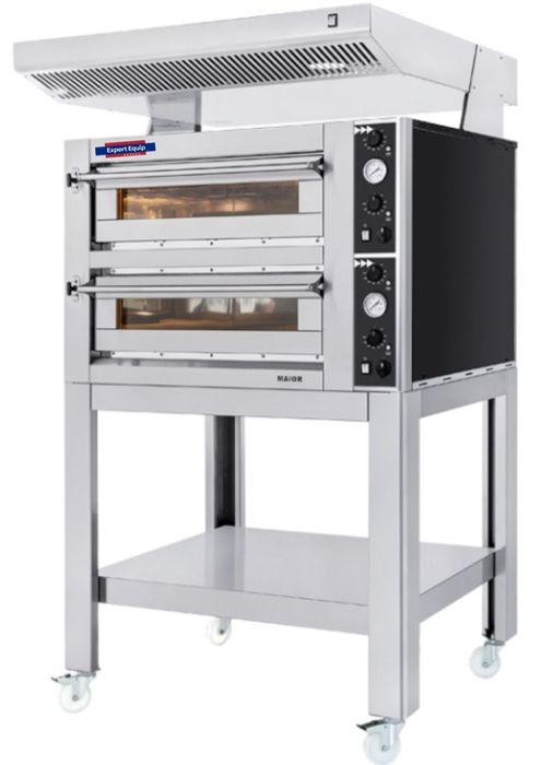 Reparatii Cuptoere de Pizza