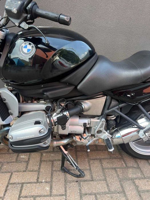 BMW  R850R  2003
