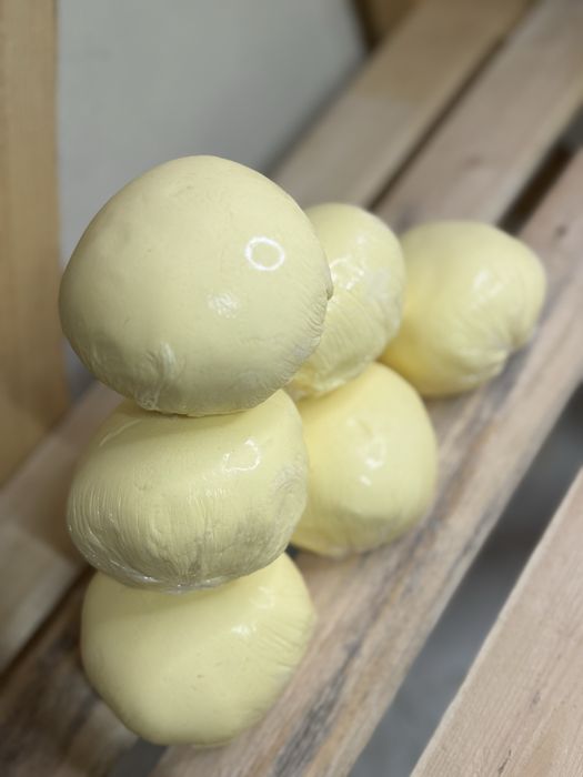 Сливочное масло только оптом