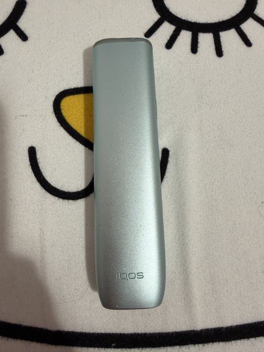 Iqos iluma in stare buna