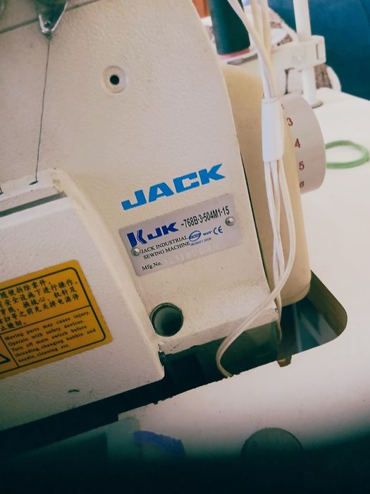 Промышленный оверлог