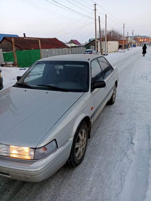 Продам Мазду переходку