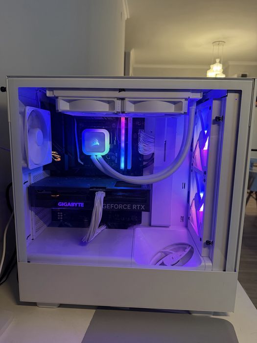 Персональный компьютер ПК