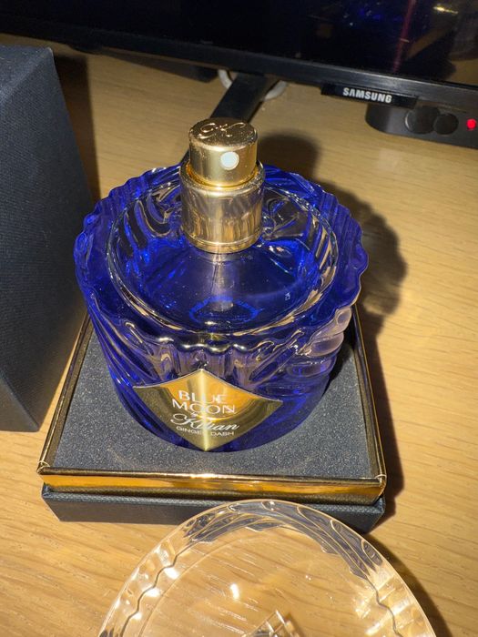 Kilian BLUE MOON Ginger Dash 2023