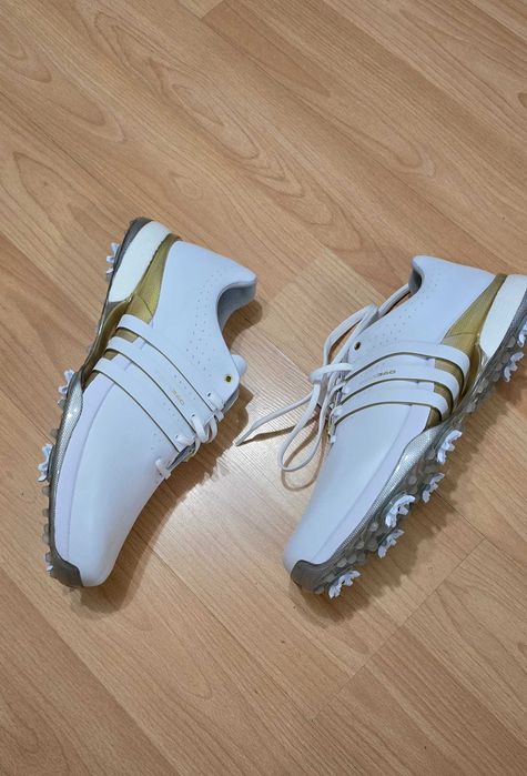 Adidas tour 360,24 golf-мъжки голф обувки