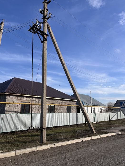 Продается 2 дома