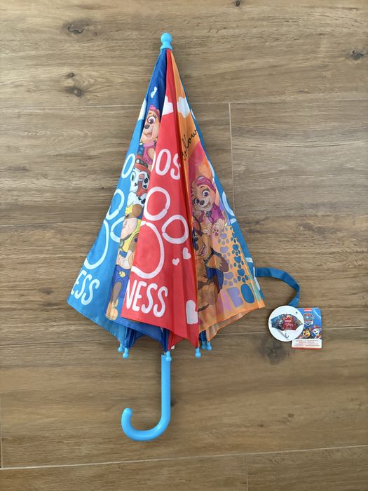 Umbrela copii Paw Patrol Noia