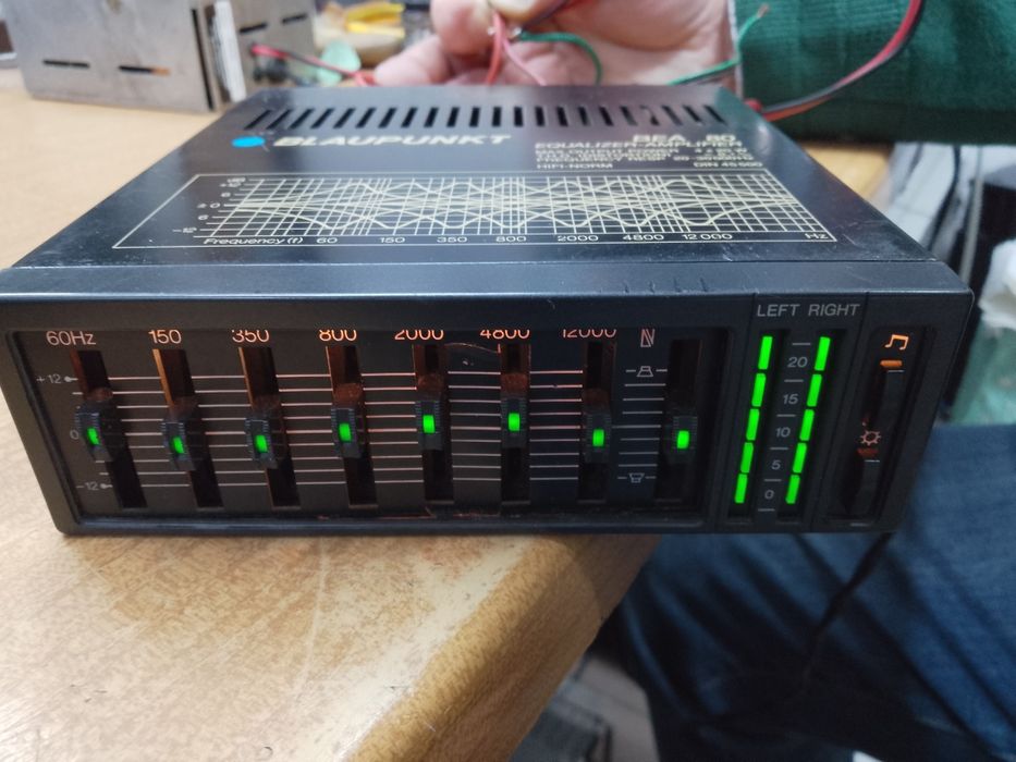 Amplificator Nad 317