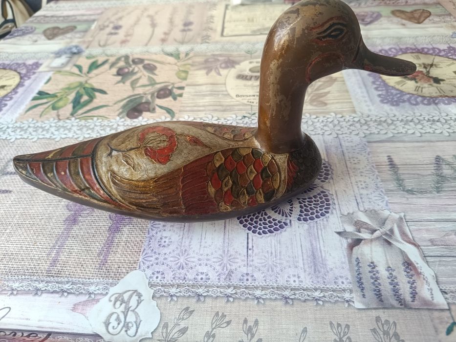 Rata alama. Rata alama vintage