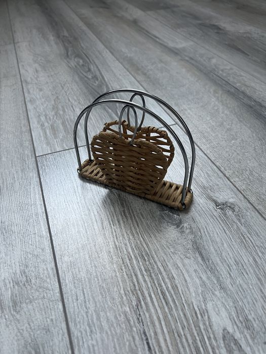 Салфетница