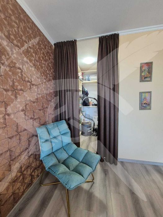 Продава се Тристаен апартамент в Свети Влас - 121 кв.м за 2728 €/кв.м - Снимка #1