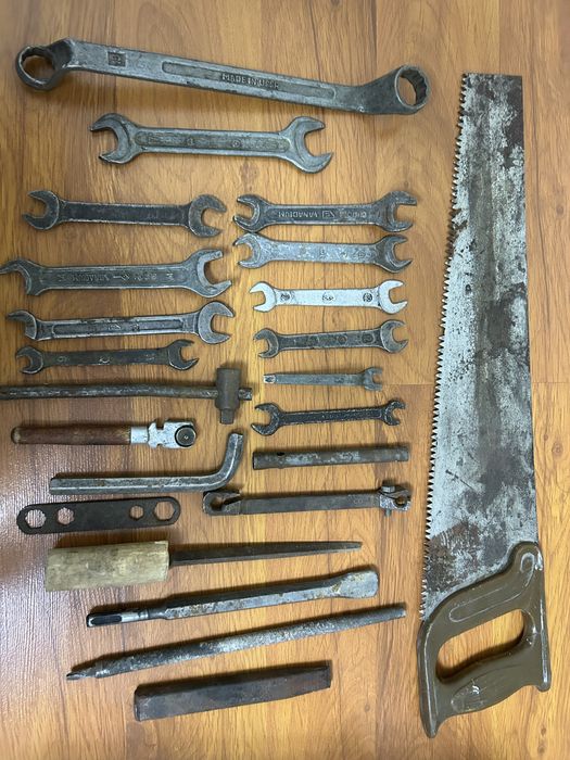 продам инструменты