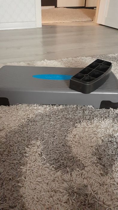 Степ доска спортивный