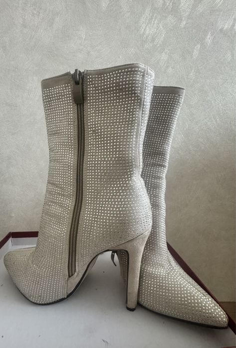 Продам ботильоны