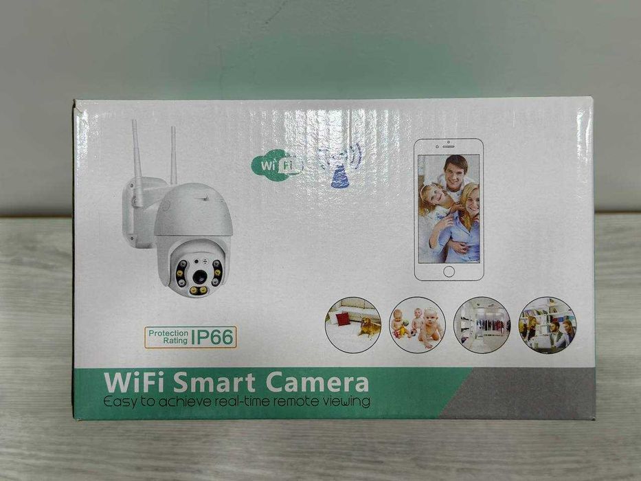 Камера видеонаблюдения C6S2X-H V380 Pro