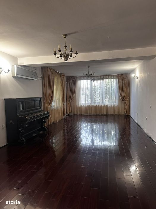 Vila rezidentiala Pipera Drumul Potcoavei