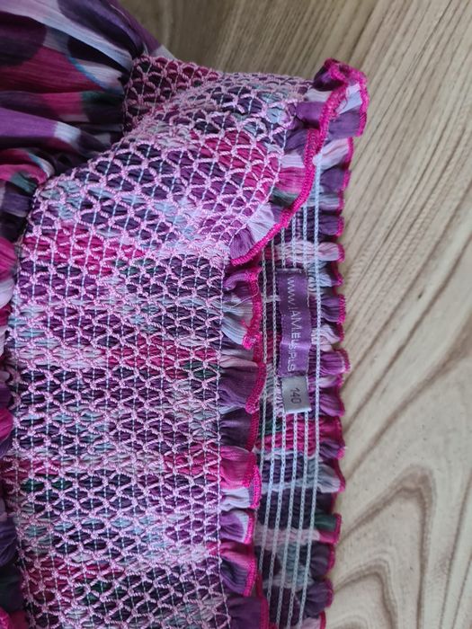 Детски поли и блузка