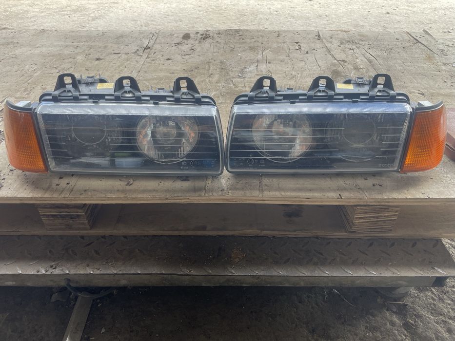 Фарове за БМВ E36