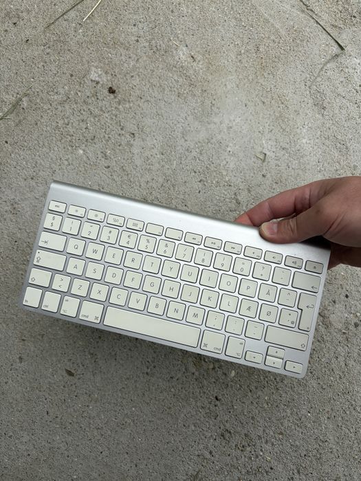 Tastatura Apple Magic Keyboard A1314