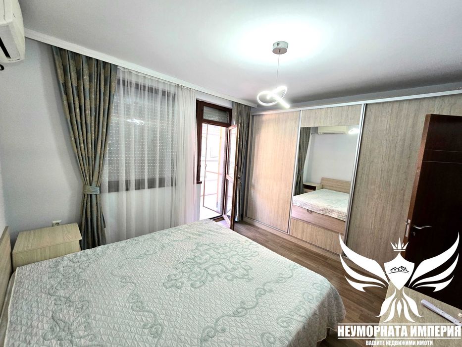 Под наем двустаен с площ от 63кв.м., 2 етажа в гр.Асеновгрд, широк Център